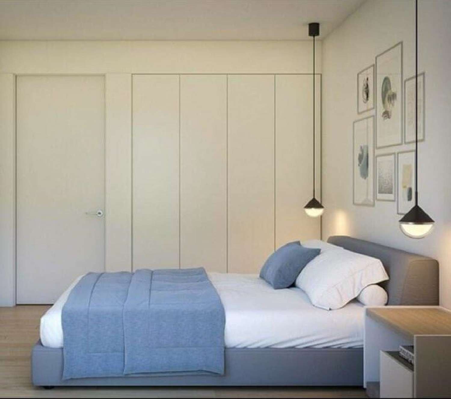  à venda apartamento Guimarães Guimarães 4