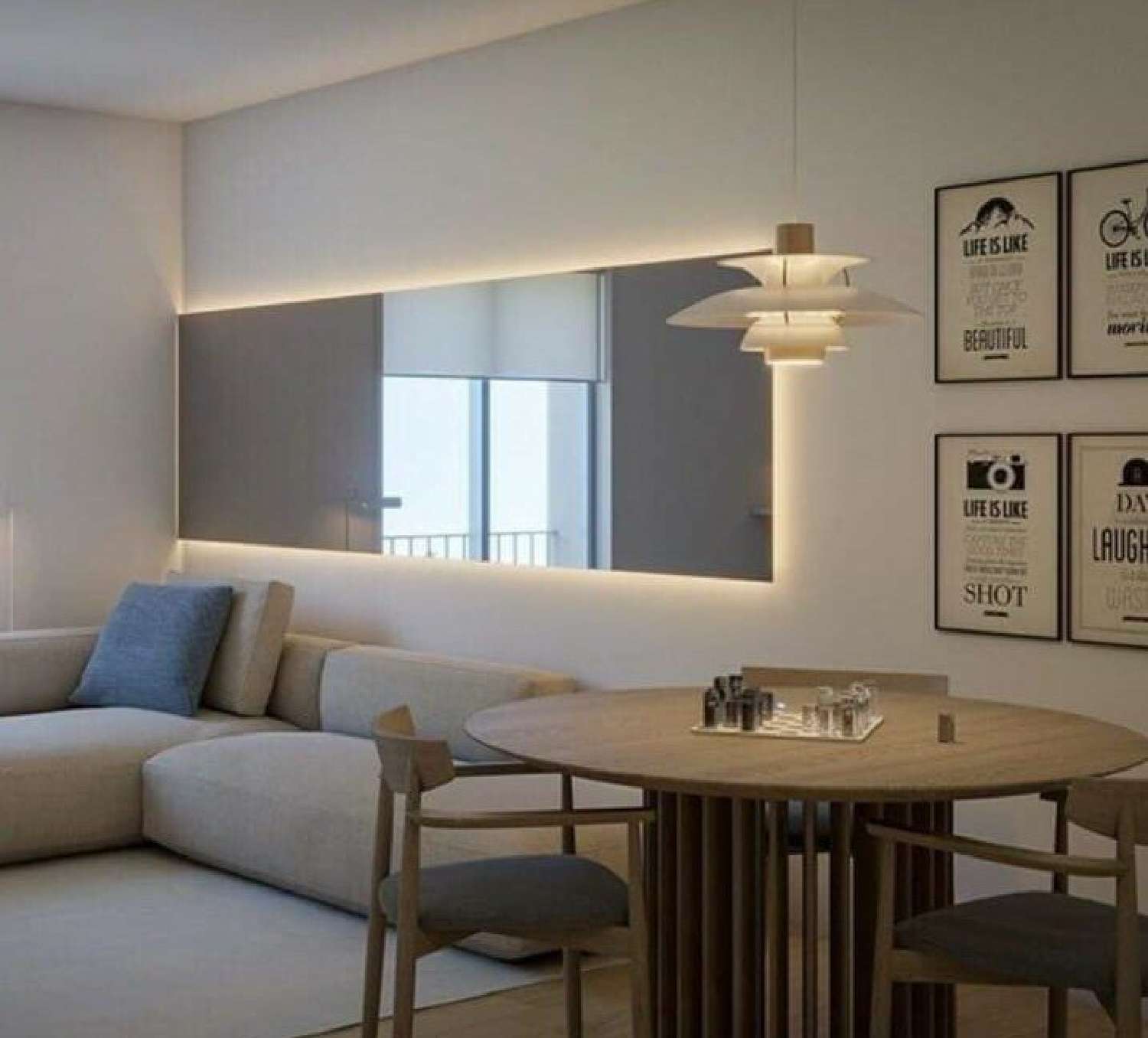  à venda apartamento Guimarães Guimarães 5