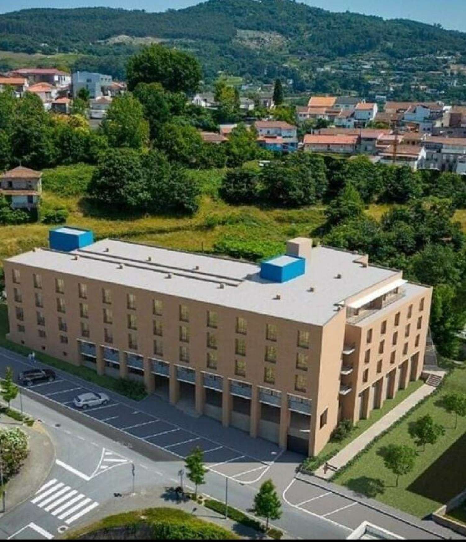  à venda apartamento Guimarães Guimarães 7