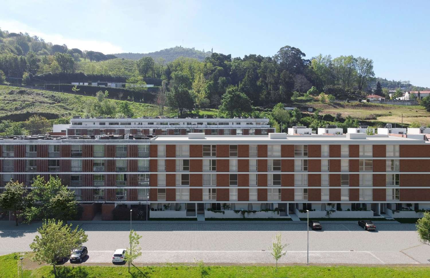  te koop appartement Guimarães Guimarães 1