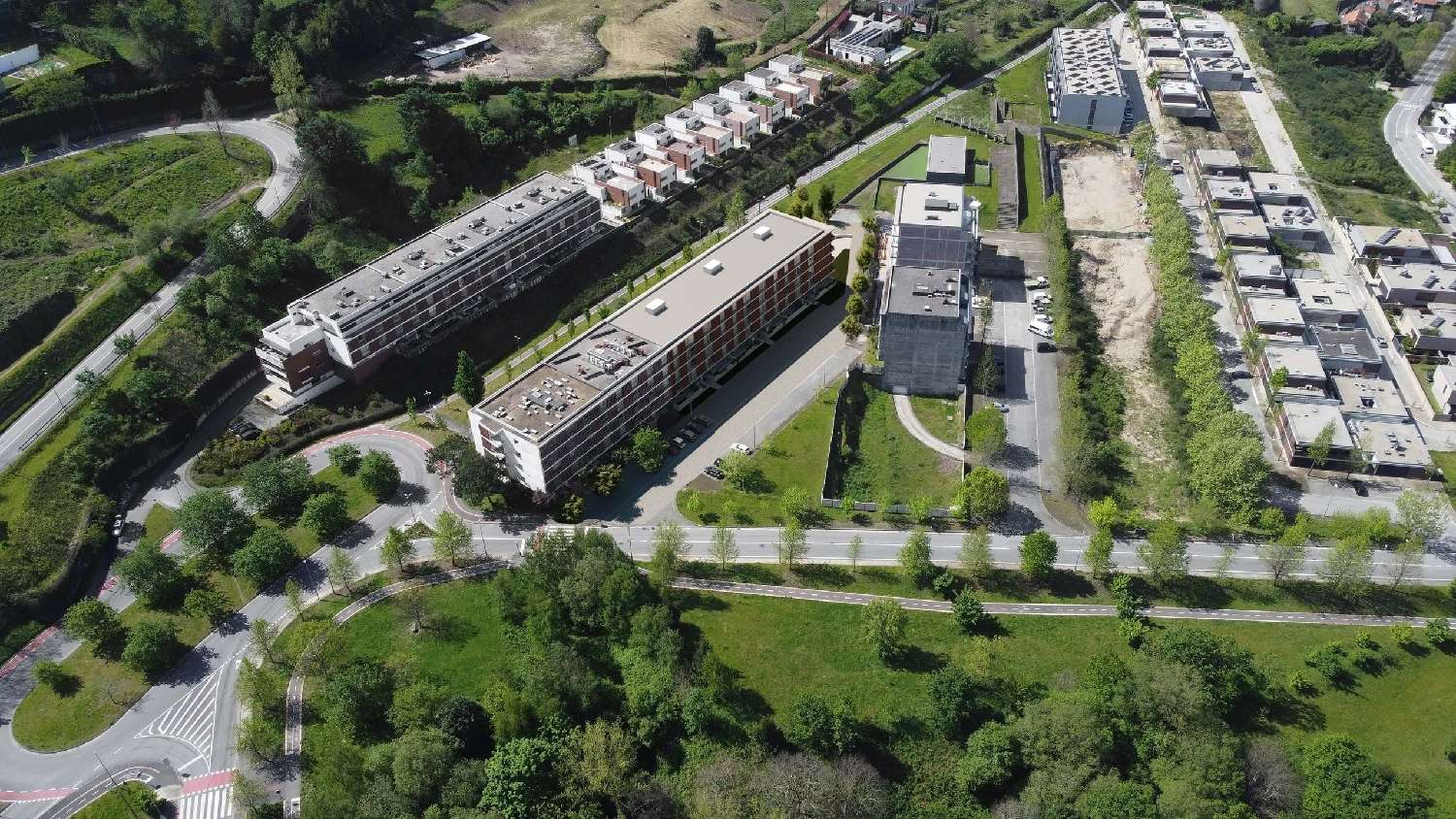 te koop appartement Guimarães Guimarães 3