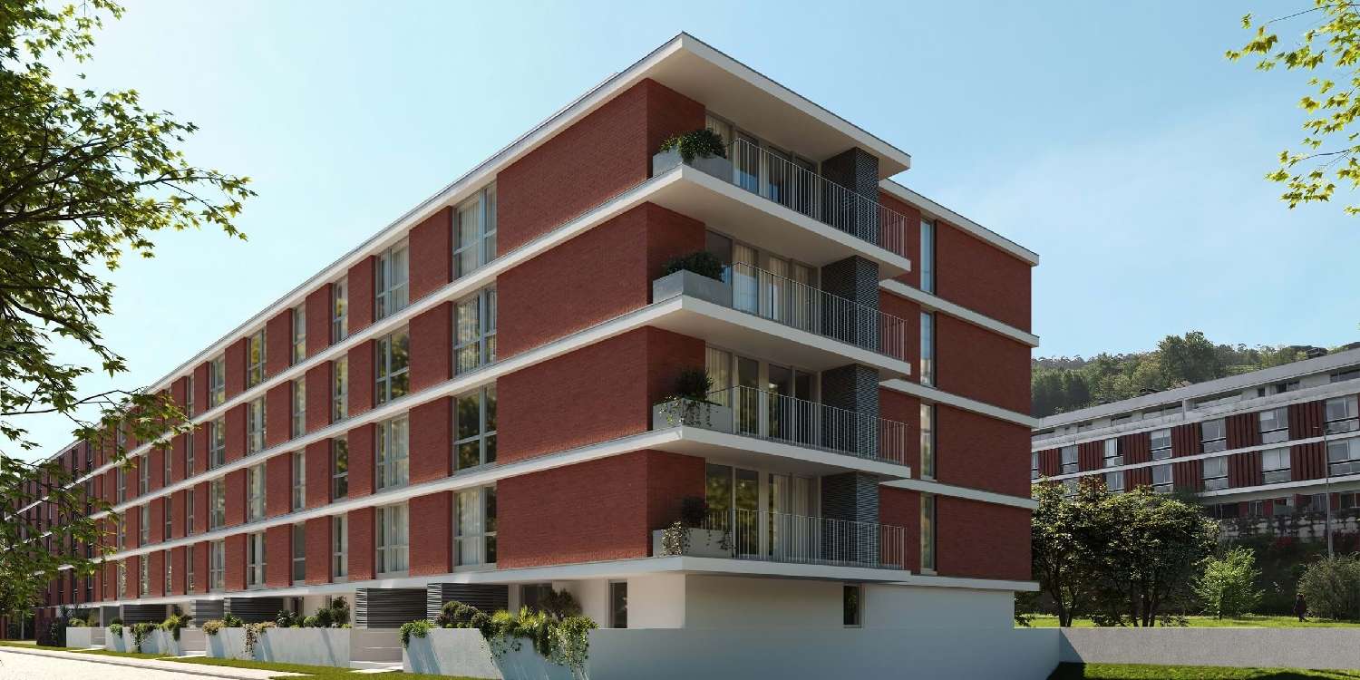 te koop appartement Guimarães Guimarães 5