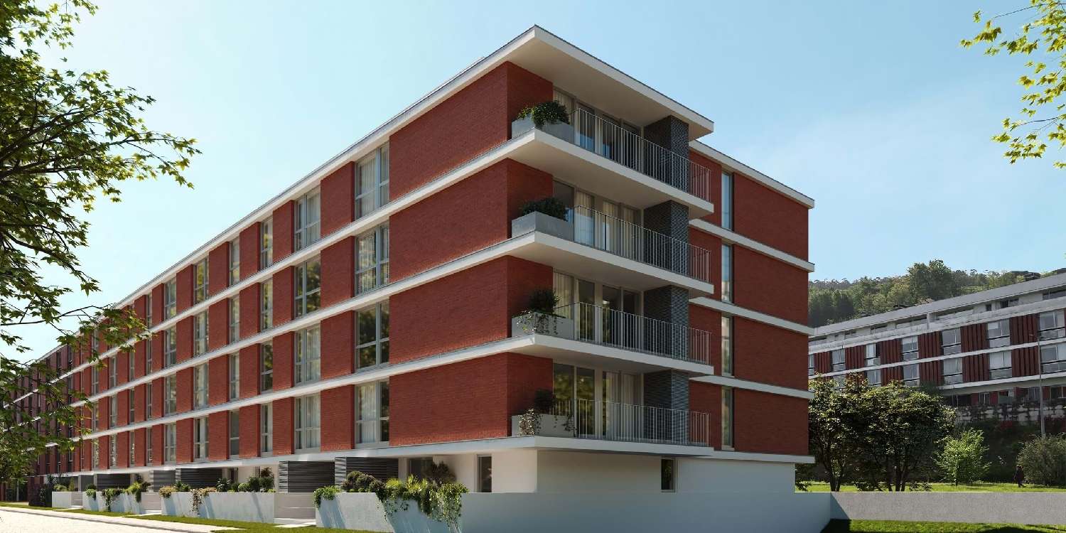  te koop appartement Guimarães Guimarães 6