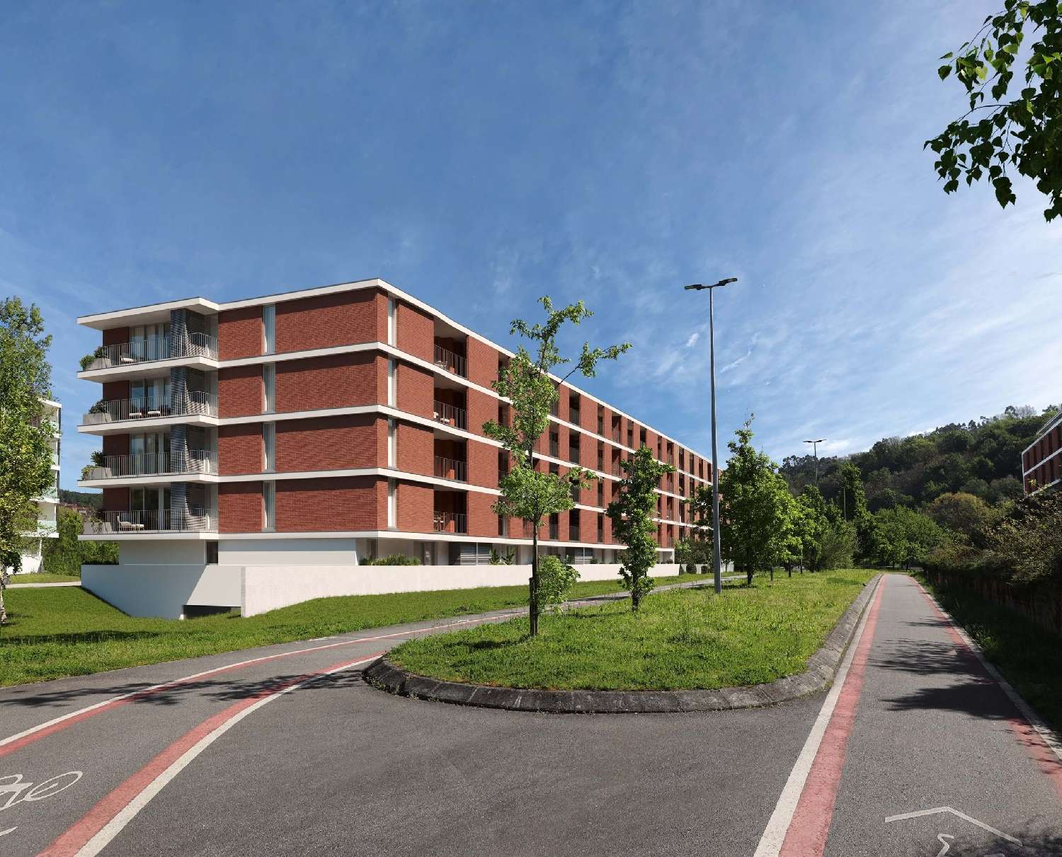  te koop appartement Guimarães Guimarães 7