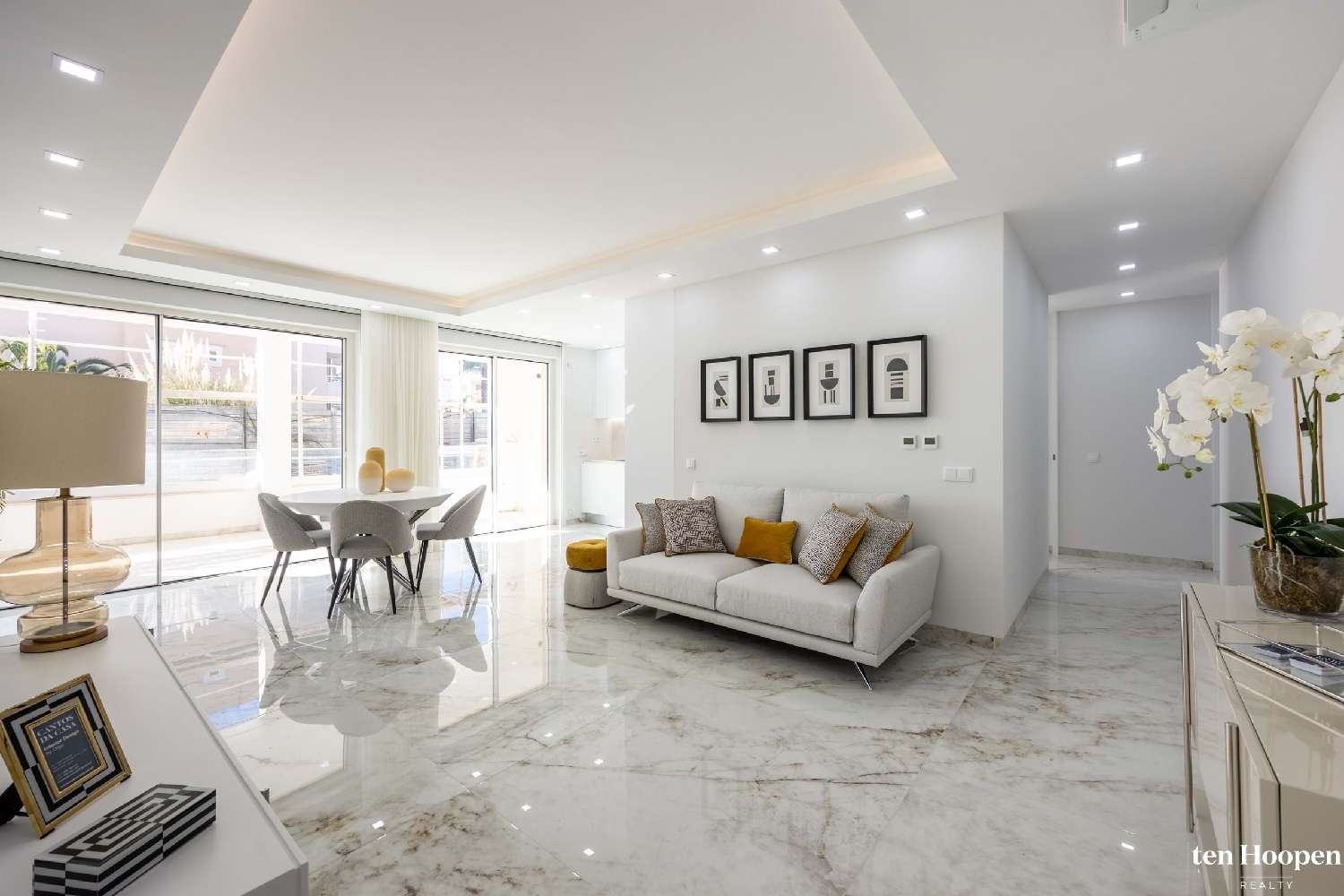  à venda apartamento Lagos Lagos 2
