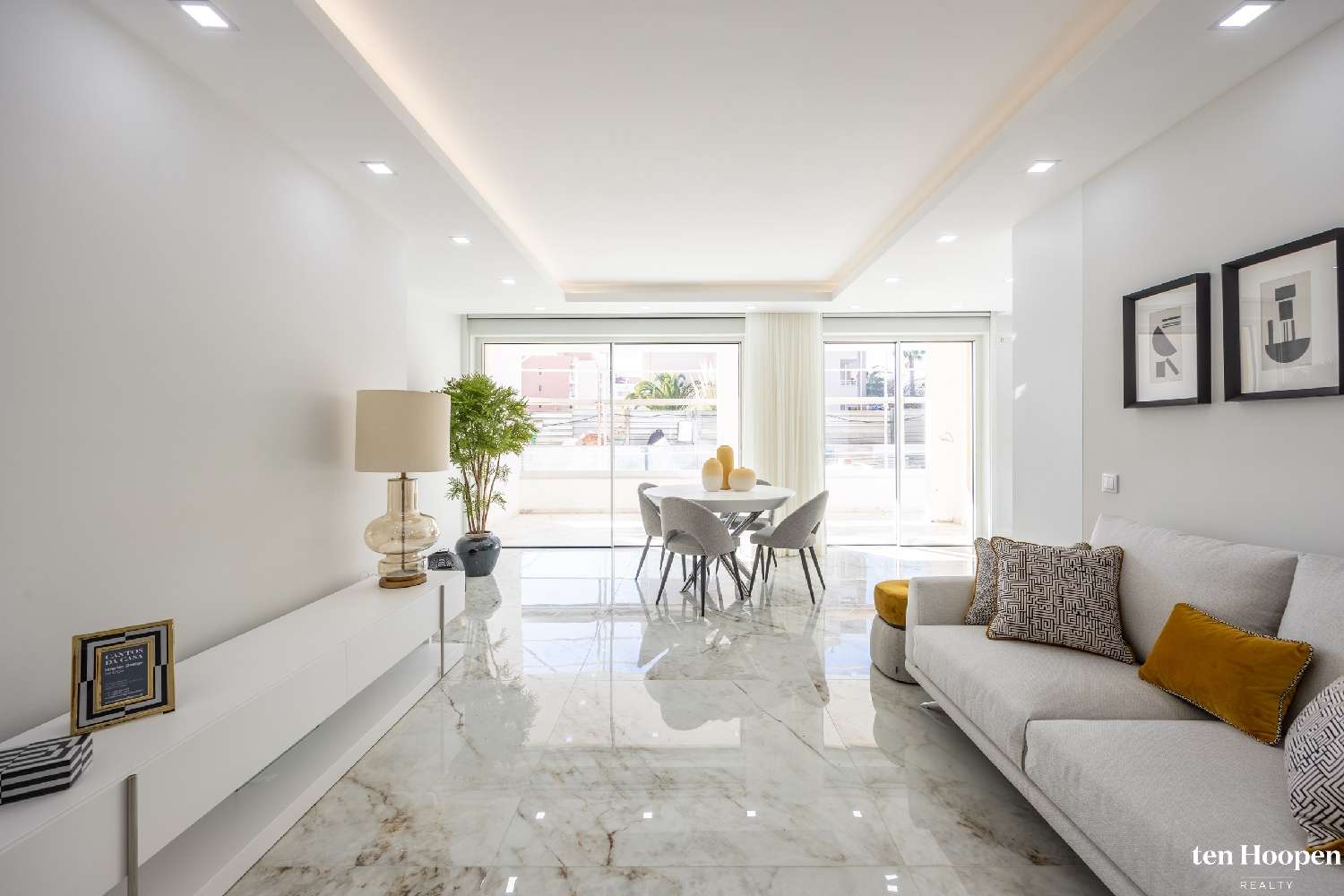  à venda apartamento Lagos Lagos 5