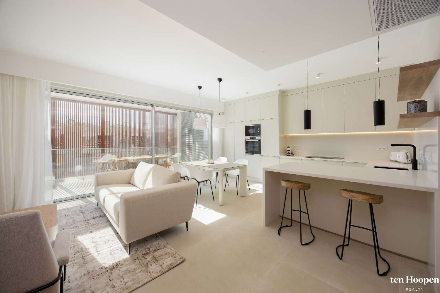  te koop appartement Lagos Lagos 1