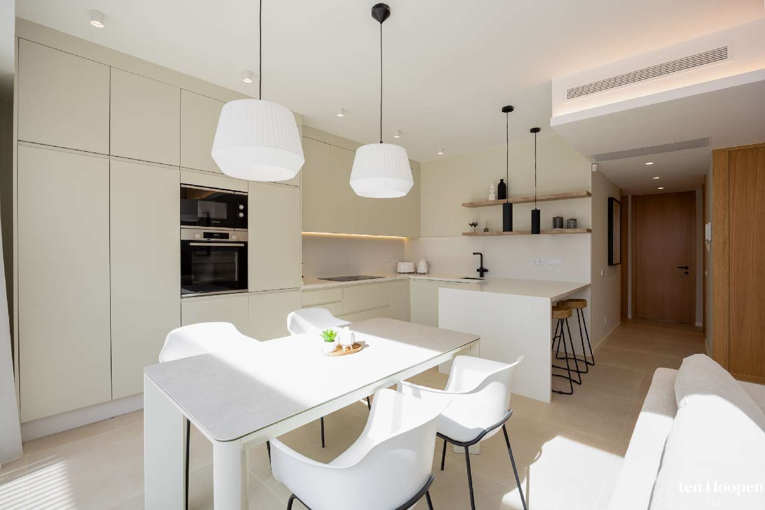  te koop appartement Lagos Lagos 4