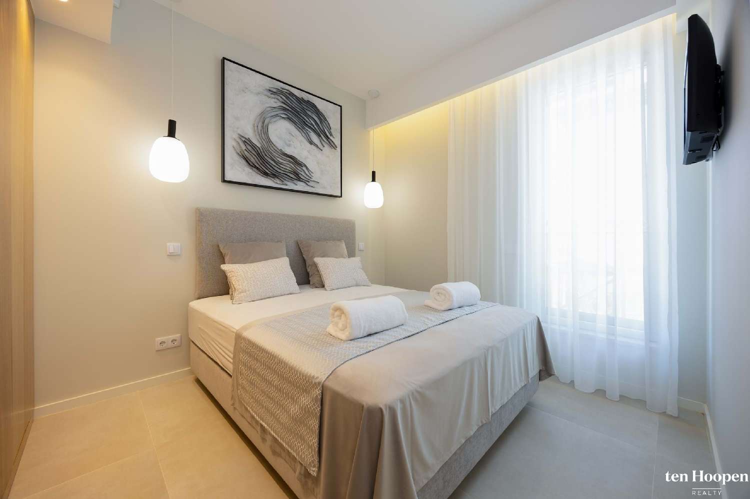  te koop appartement Lagos Lagos 6