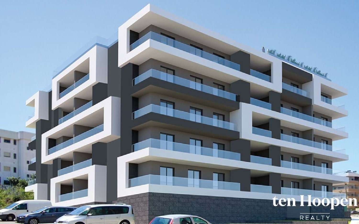  te koop appartement Lagos Lagos 2