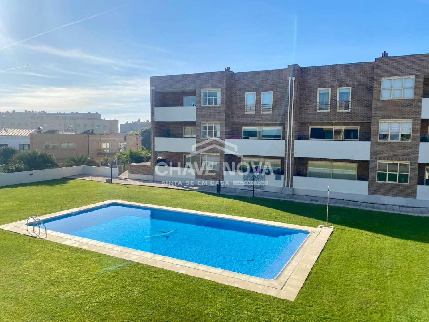  te koop appartement Lavra Matosinhos 1