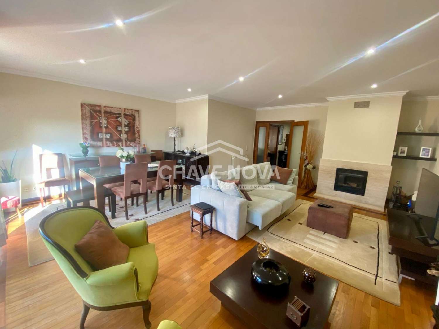  te koop appartement Lavra Matosinhos 2