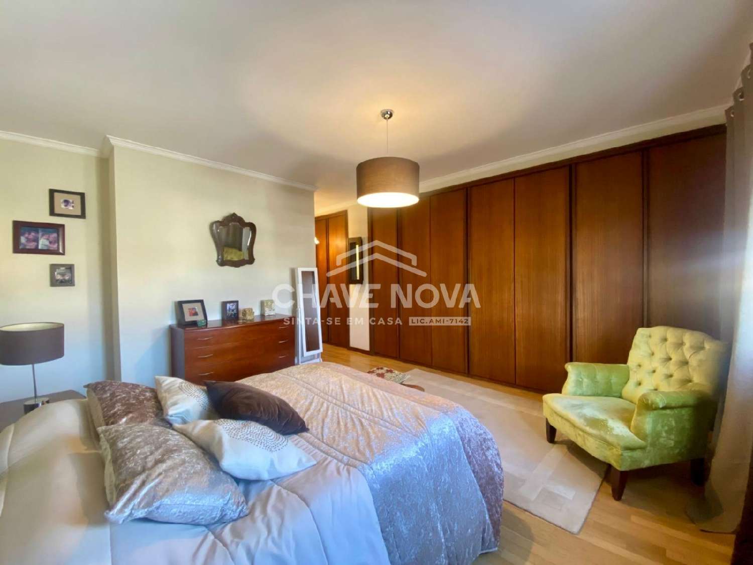 te koop appartement Lavra Matosinhos 3