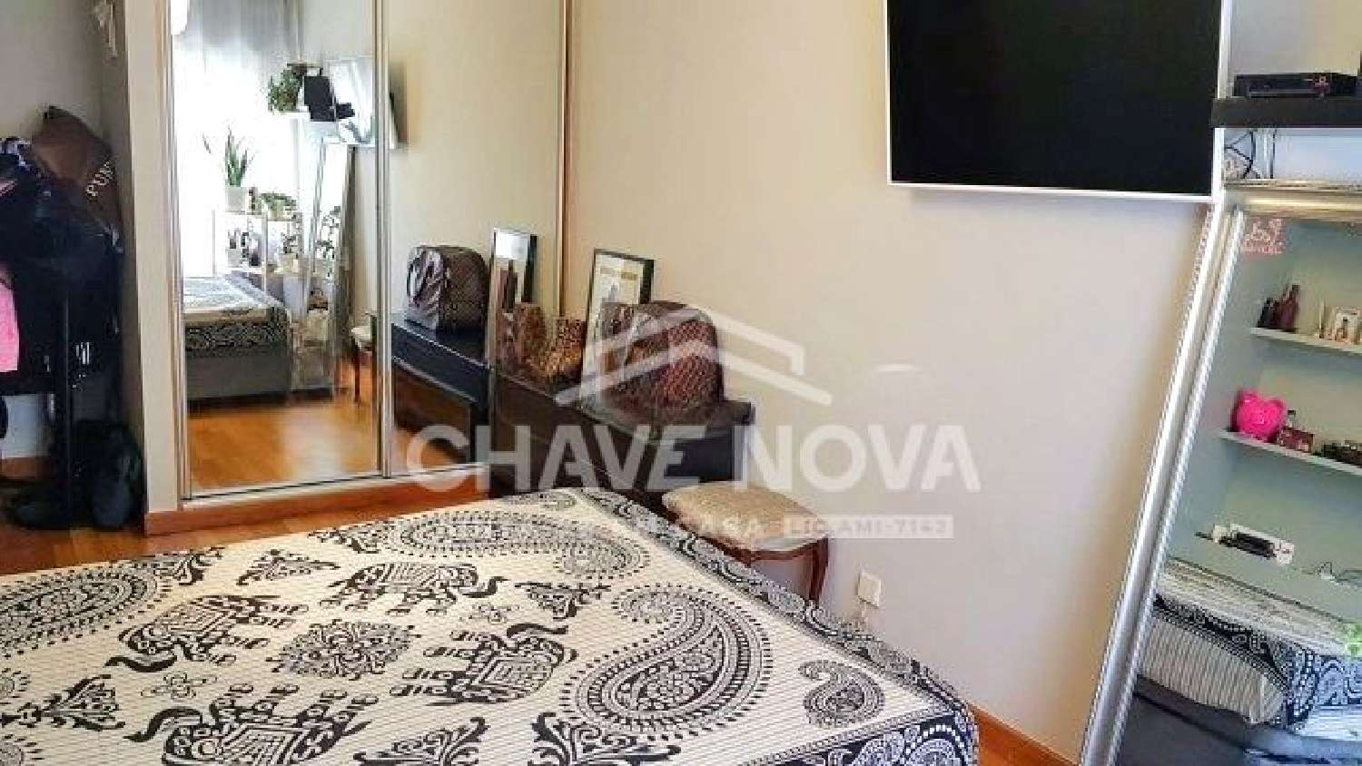  te koop appartement Lavra Matosinhos 2