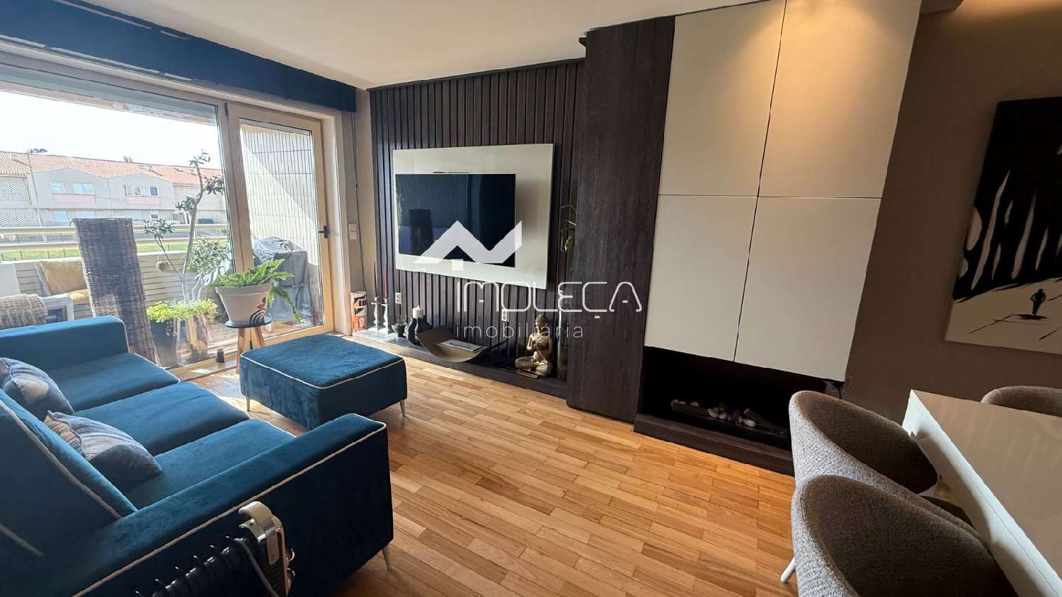 kaufen Wohnung/ Apartment Lavra Matosinhos 2