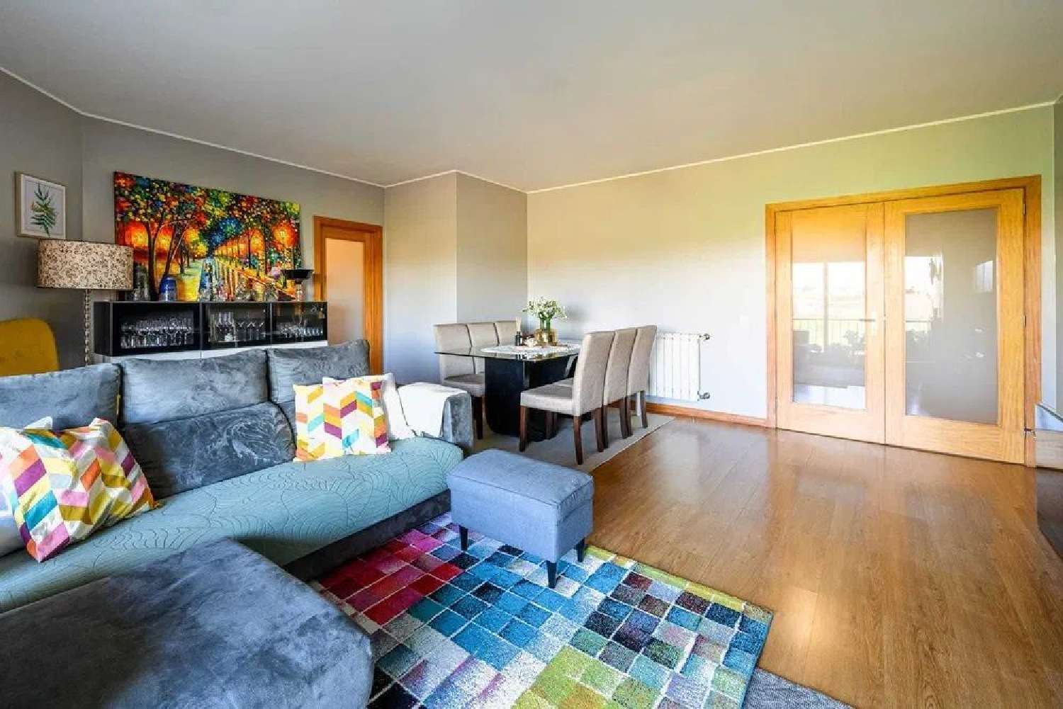 à venda apartamento Lavra Matosinhos 1