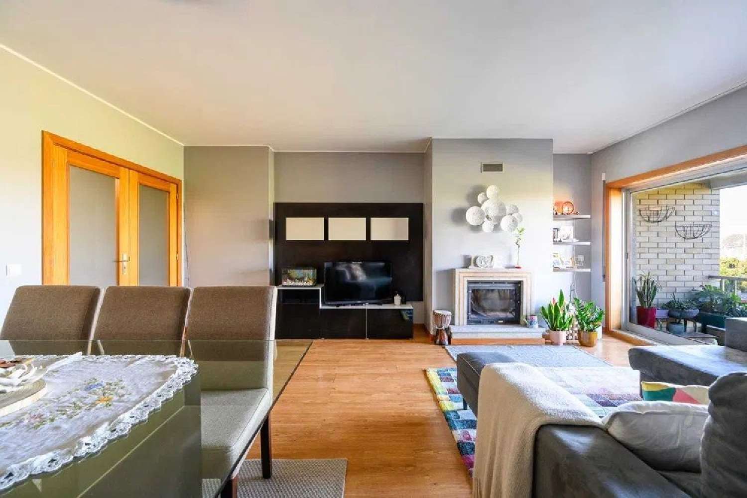  à venda apartamento Lavra Matosinhos 2