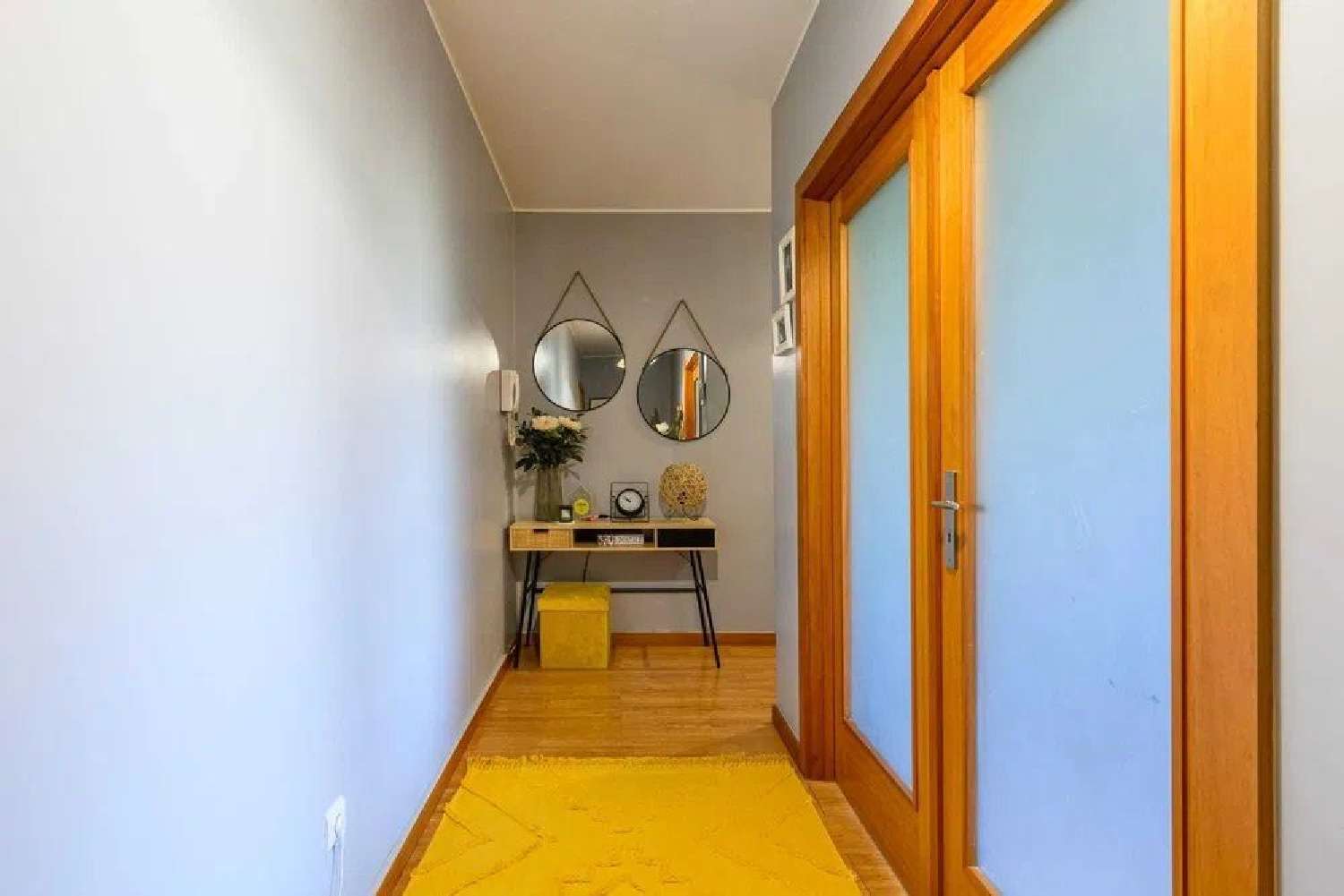  à venda apartamento Lavra Matosinhos 3