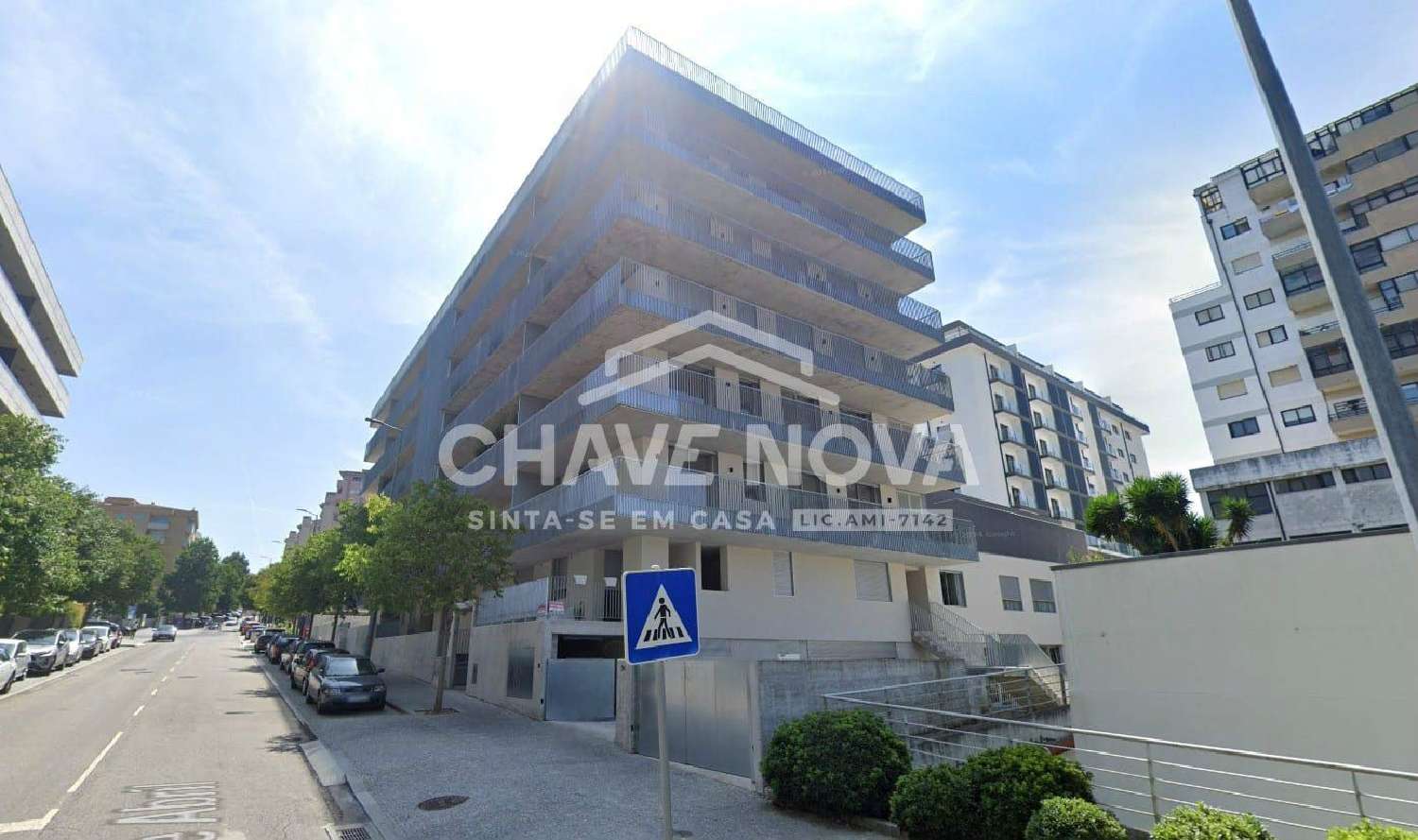  te koop appartement Vila Nova de Gaia Vila Nova De Gaia 1