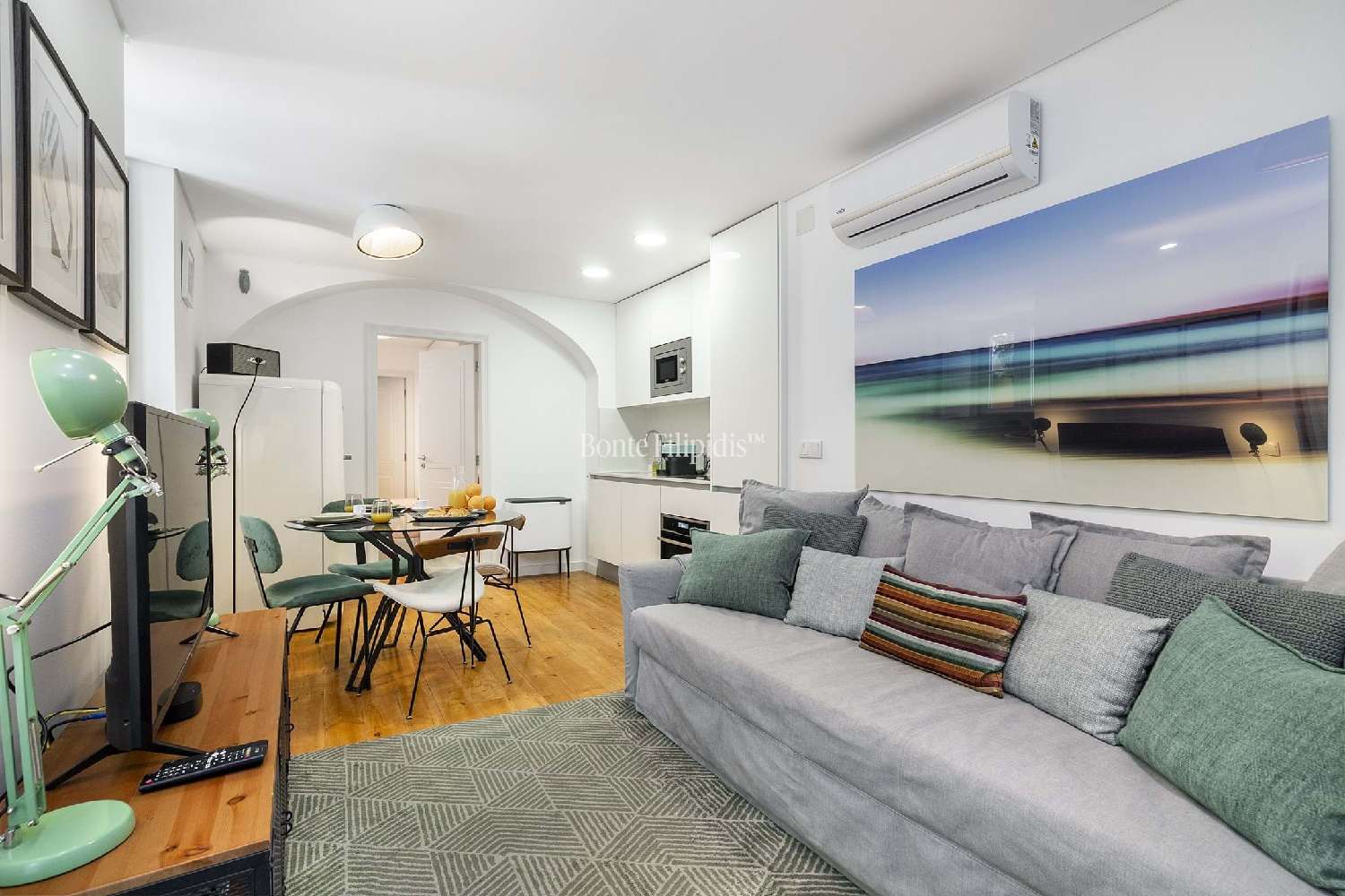  te koop appartement Lissabon Lissabon 2