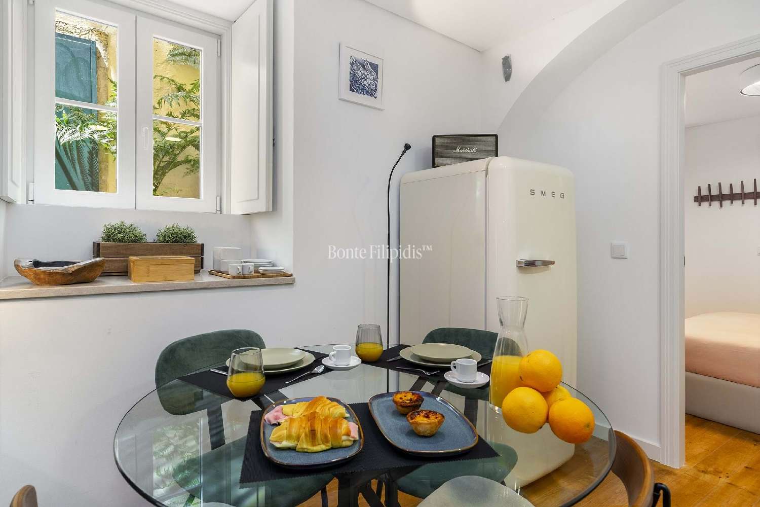  te koop appartement Lissabon Lissabon 6