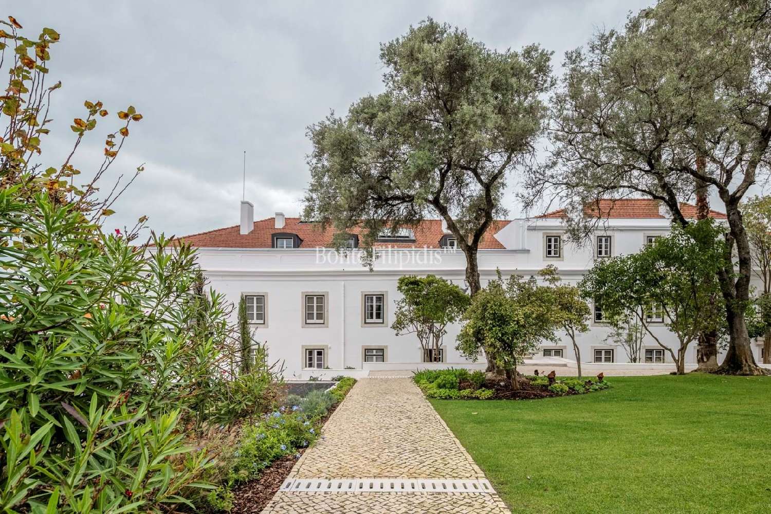  te koop appartement Lissabon Lissabon 1