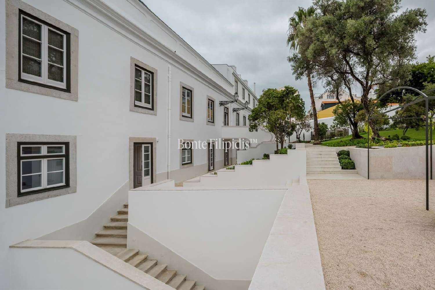  te koop appartement Lissabon Lissabon 2