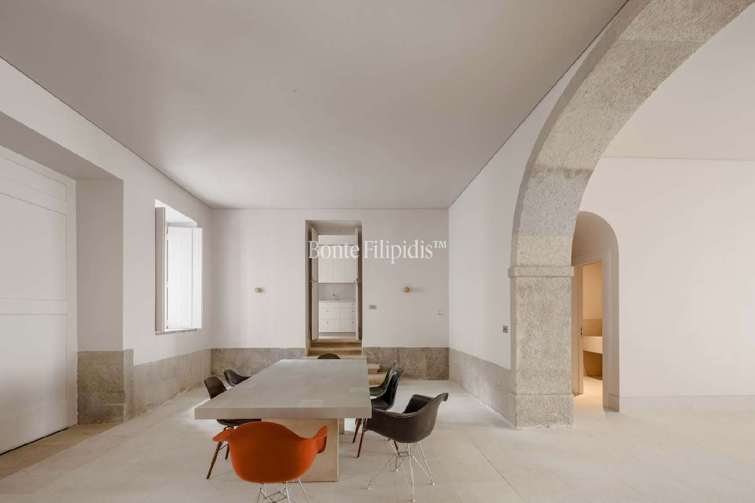  te koop appartement Lissabon Lissabon 7