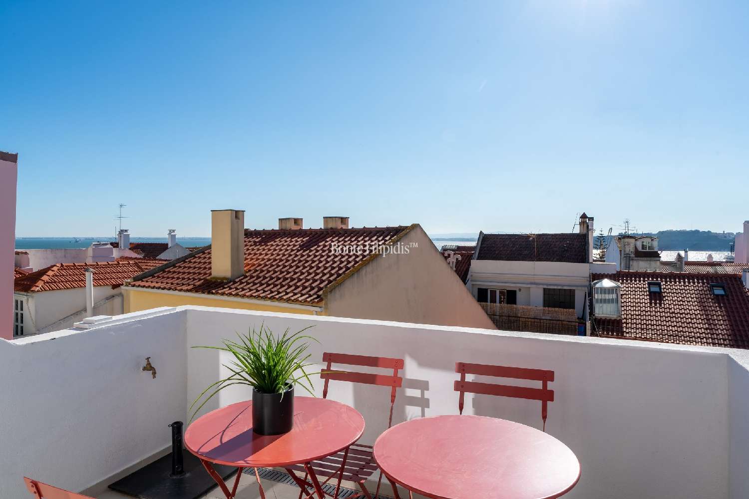  à vendre appartement Lisbonne Lisbonne 2