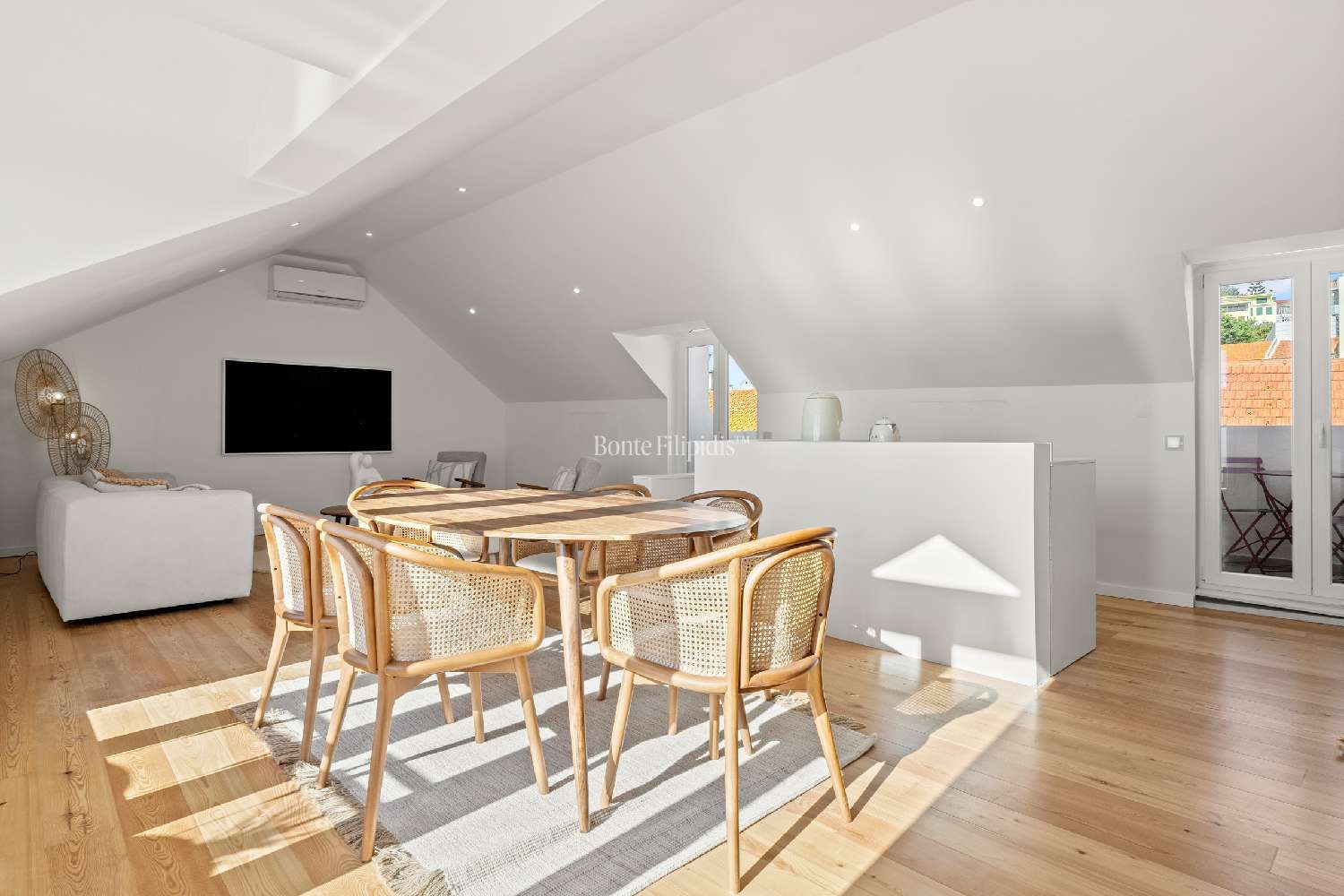  à vendre appartement Lisbonne Lisbonne 7