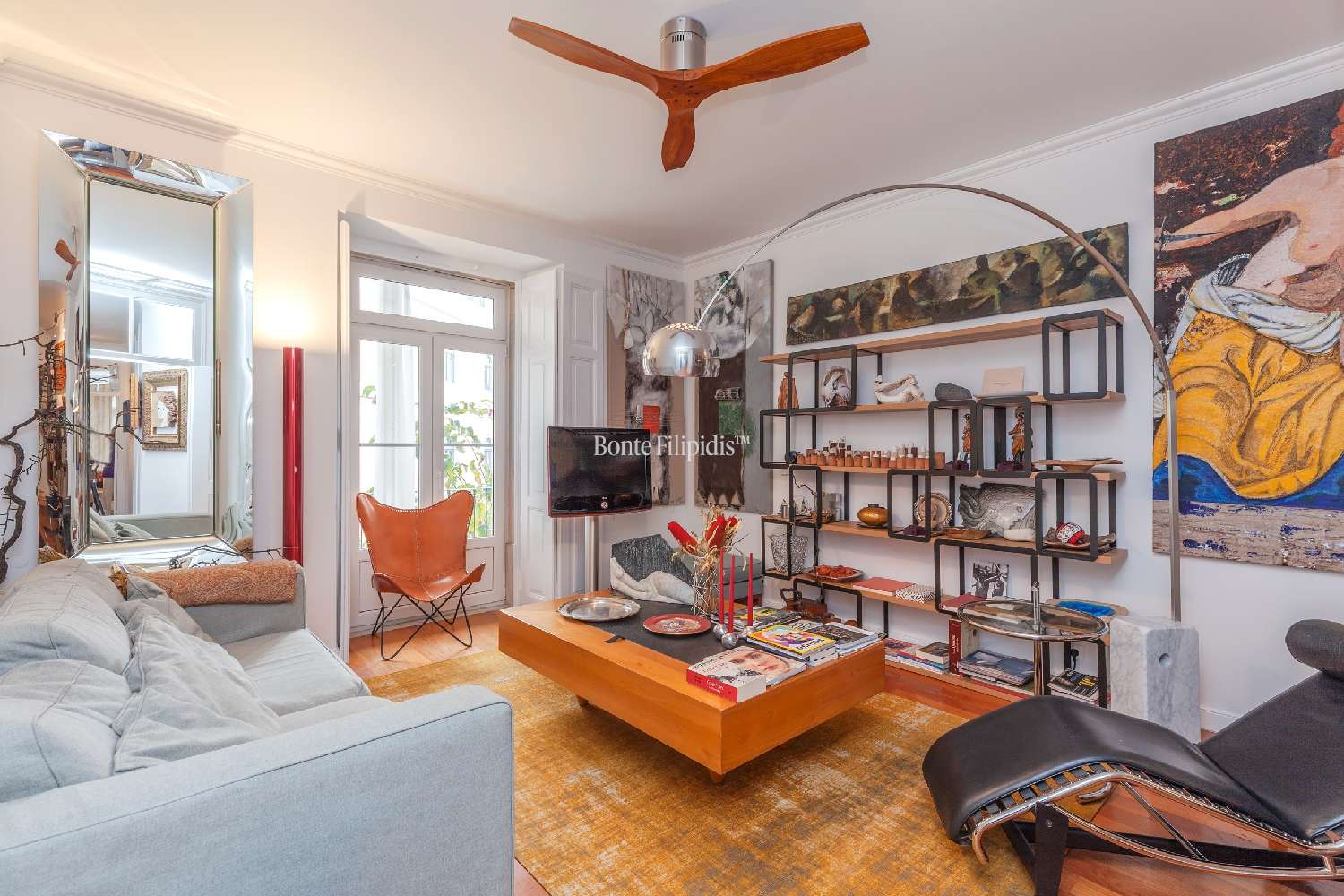  à vendre appartement Lisbonne Lisbonne 1