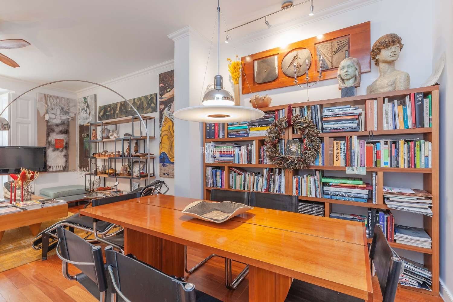  à vendre appartement Lisbonne Lisbonne 5