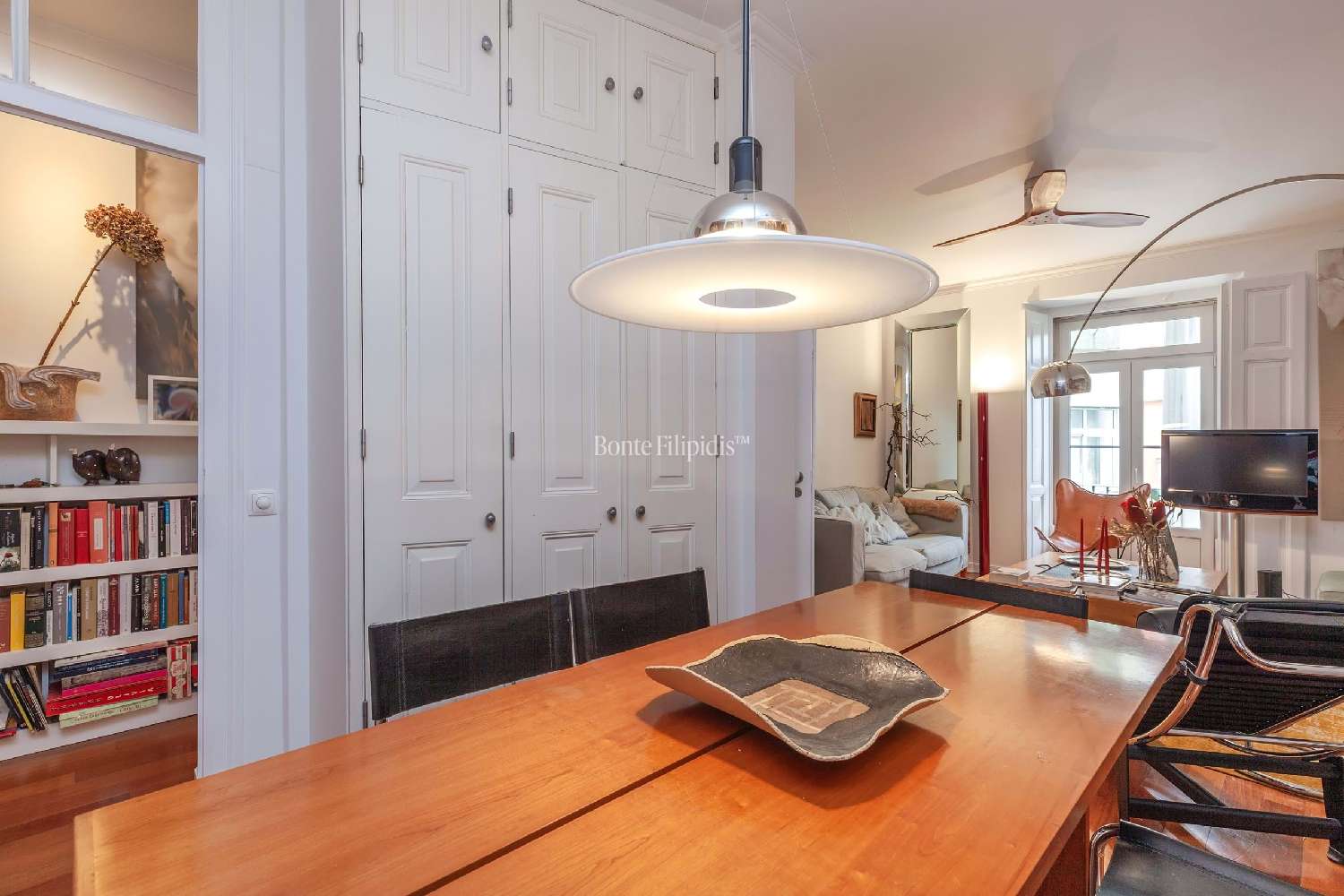  à vendre appartement Lisbonne Lisbonne 6