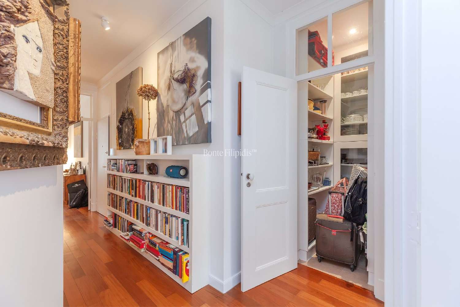  à vendre appartement Lisbonne Lisbonne 8