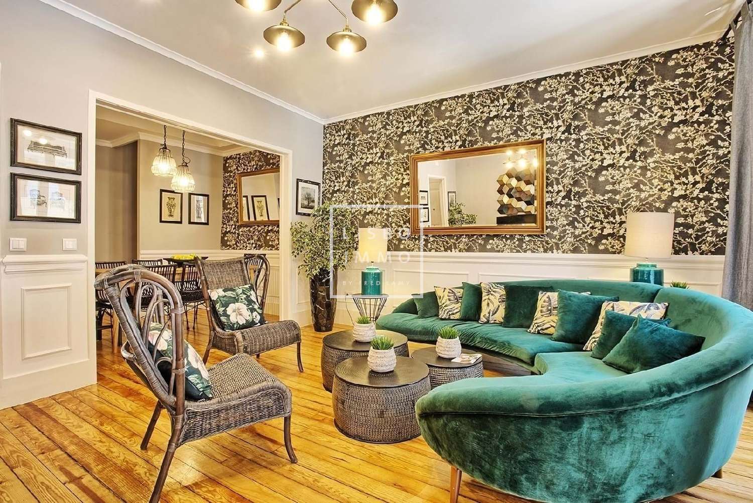  te koop appartement Lissabon Lissabon 2
