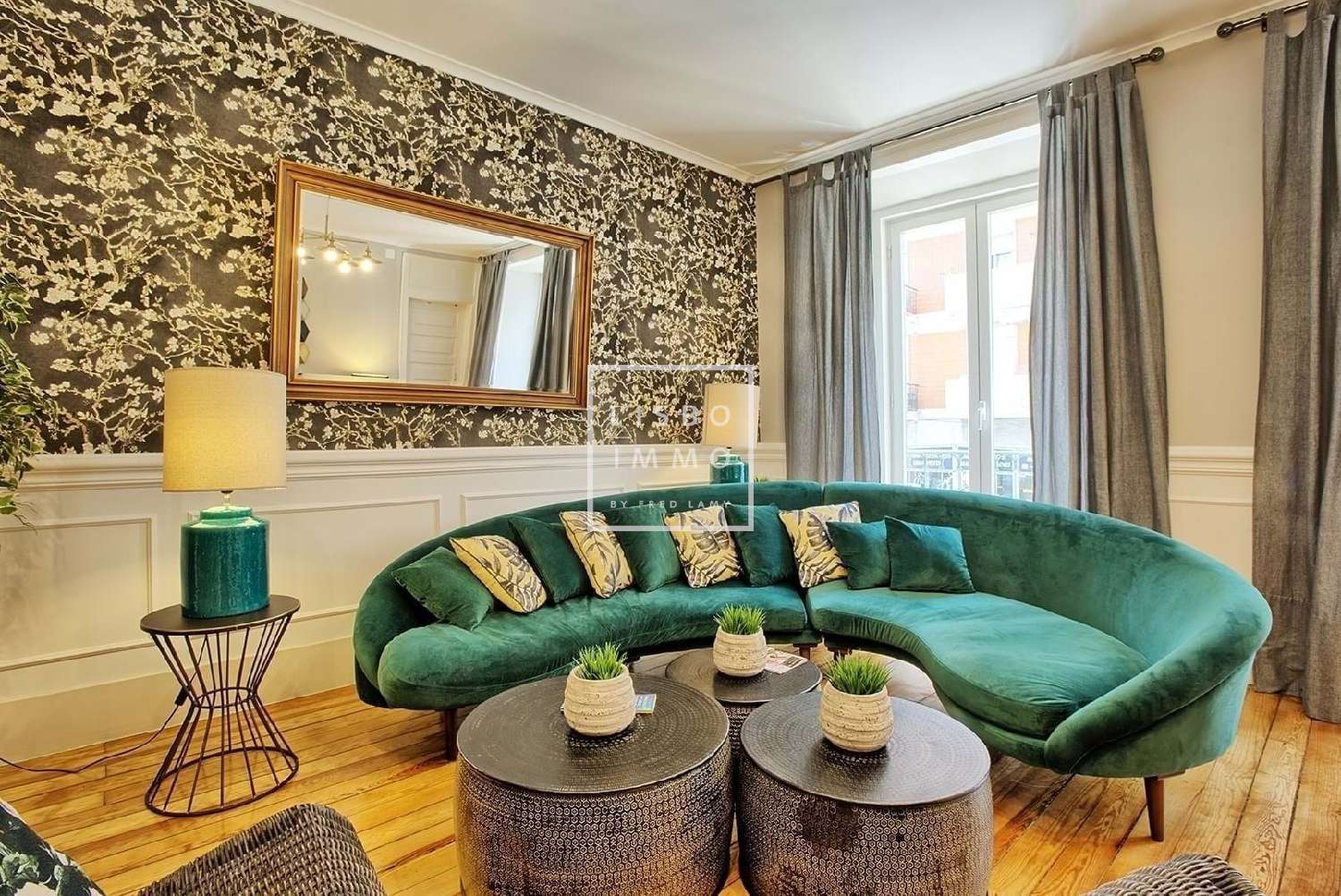  te koop appartement Lissabon Lissabon 3