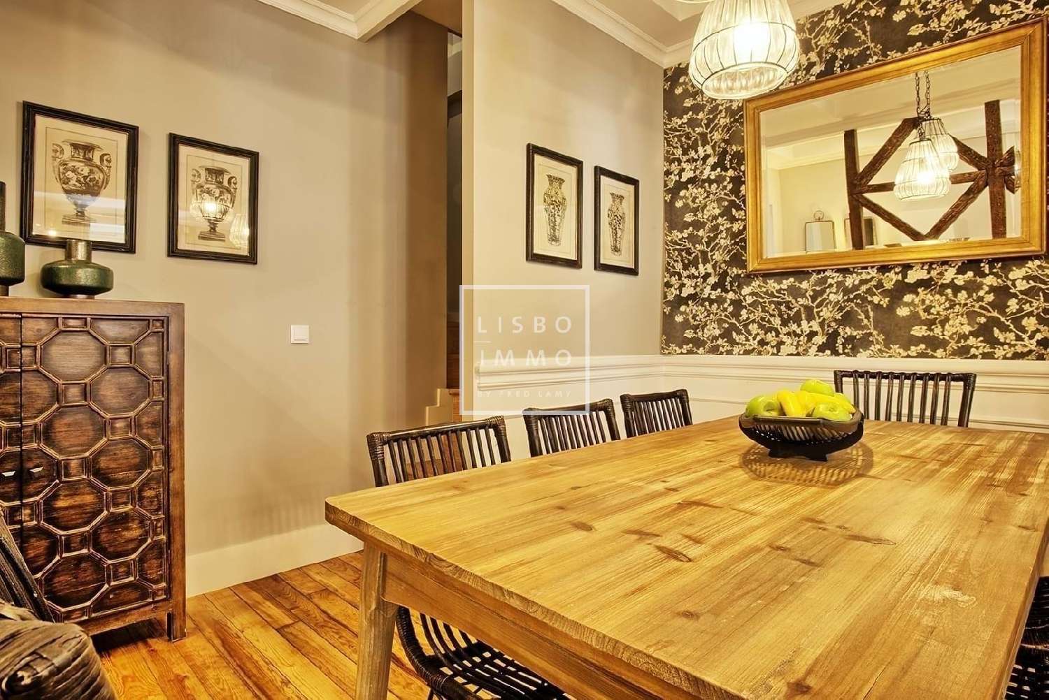  te koop appartement Lissabon Lissabon 7