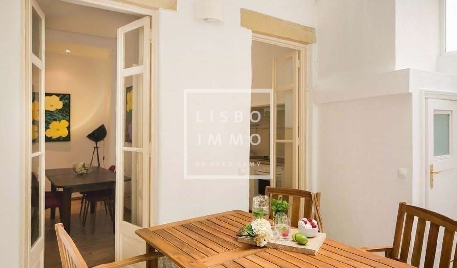  à venda apartamento Lisboa Lisboa 2