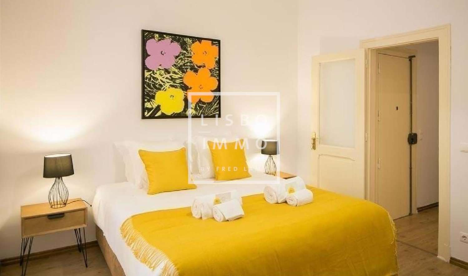  à venda apartamento Lisboa Lisboa 3