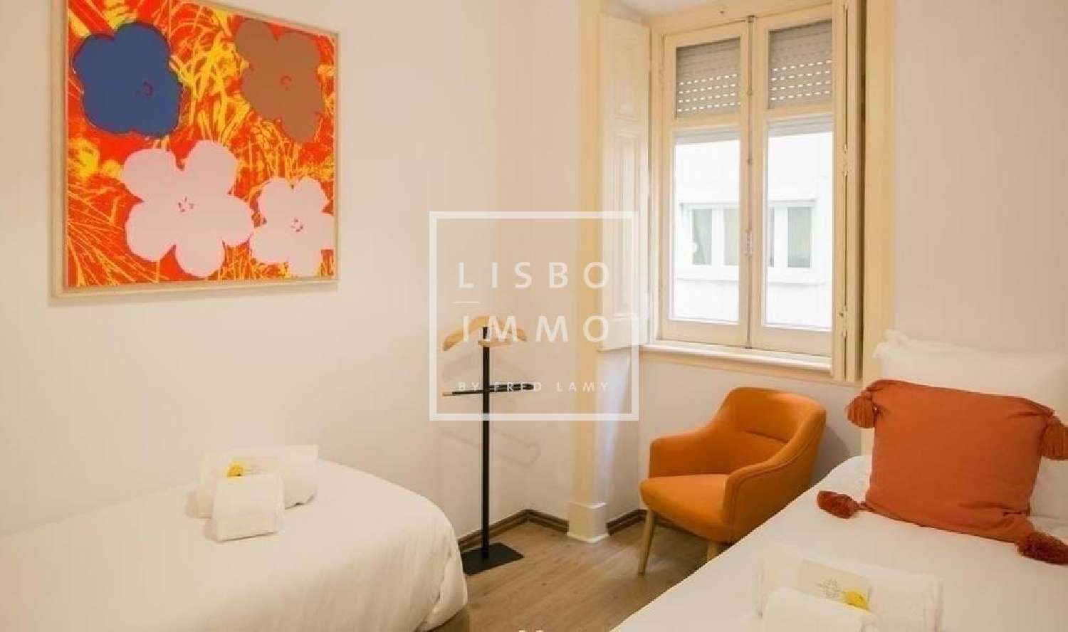  à venda apartamento Lisboa Lisboa 4
