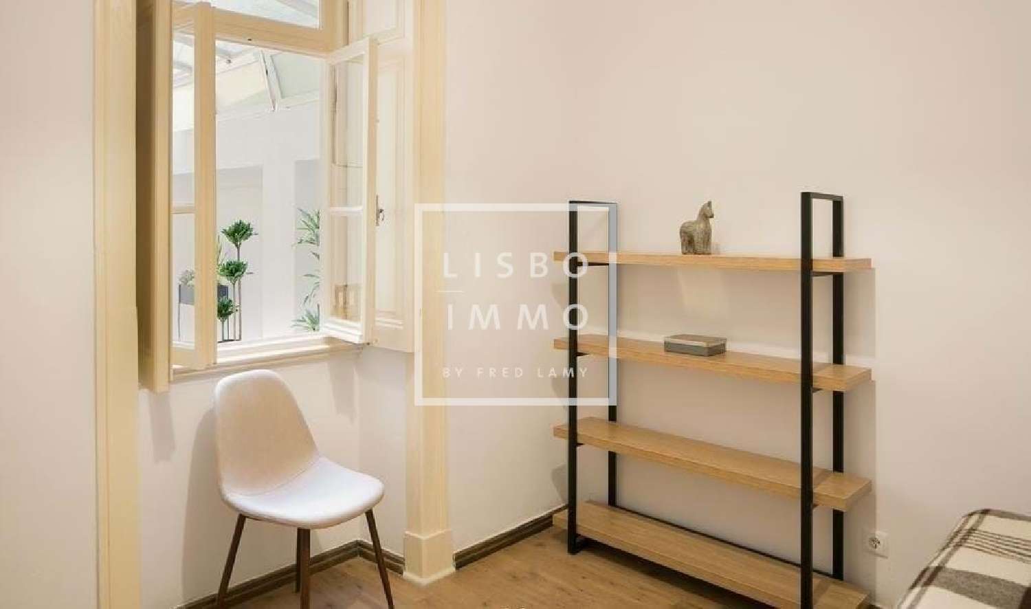  à venda apartamento Lisboa Lisboa 5