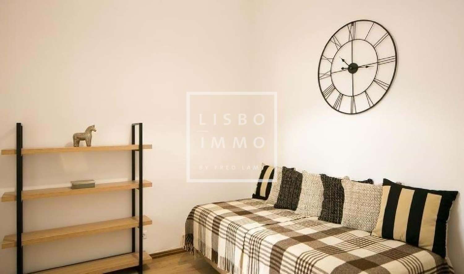  à venda apartamento Lisboa Lisboa 6