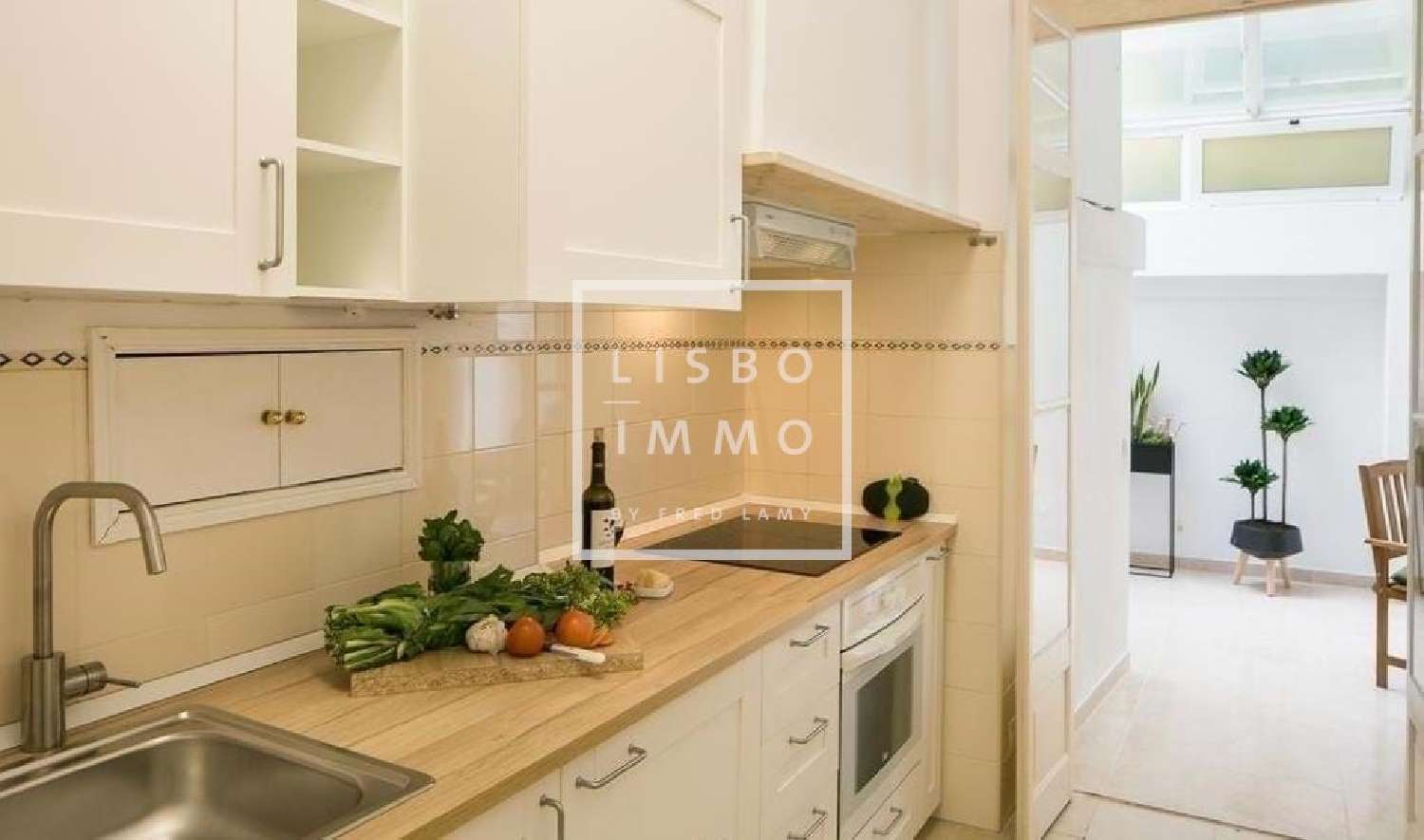  à venda apartamento Lisboa Lisboa 7