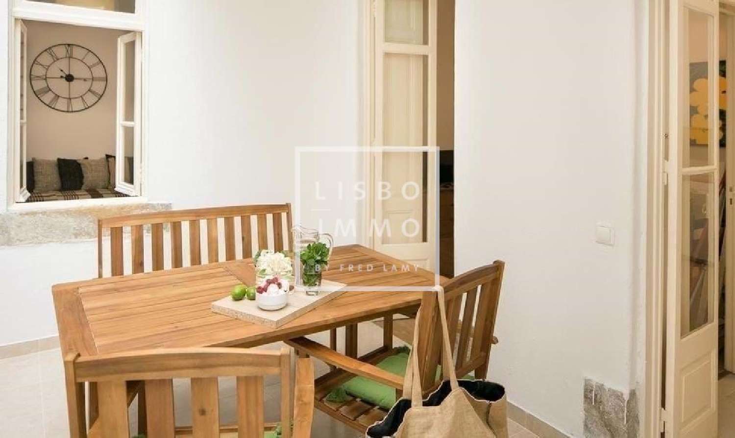  à venda apartamento Lisboa Lisboa 8