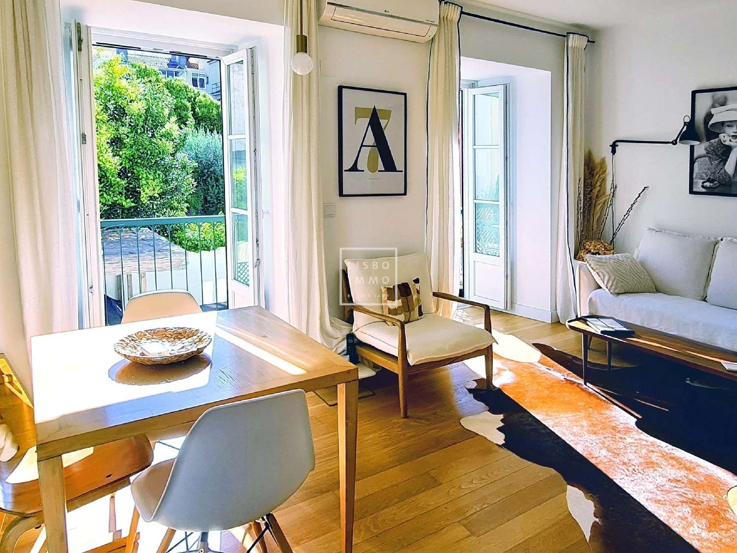  te koop appartement Lissabon Lissabon 1