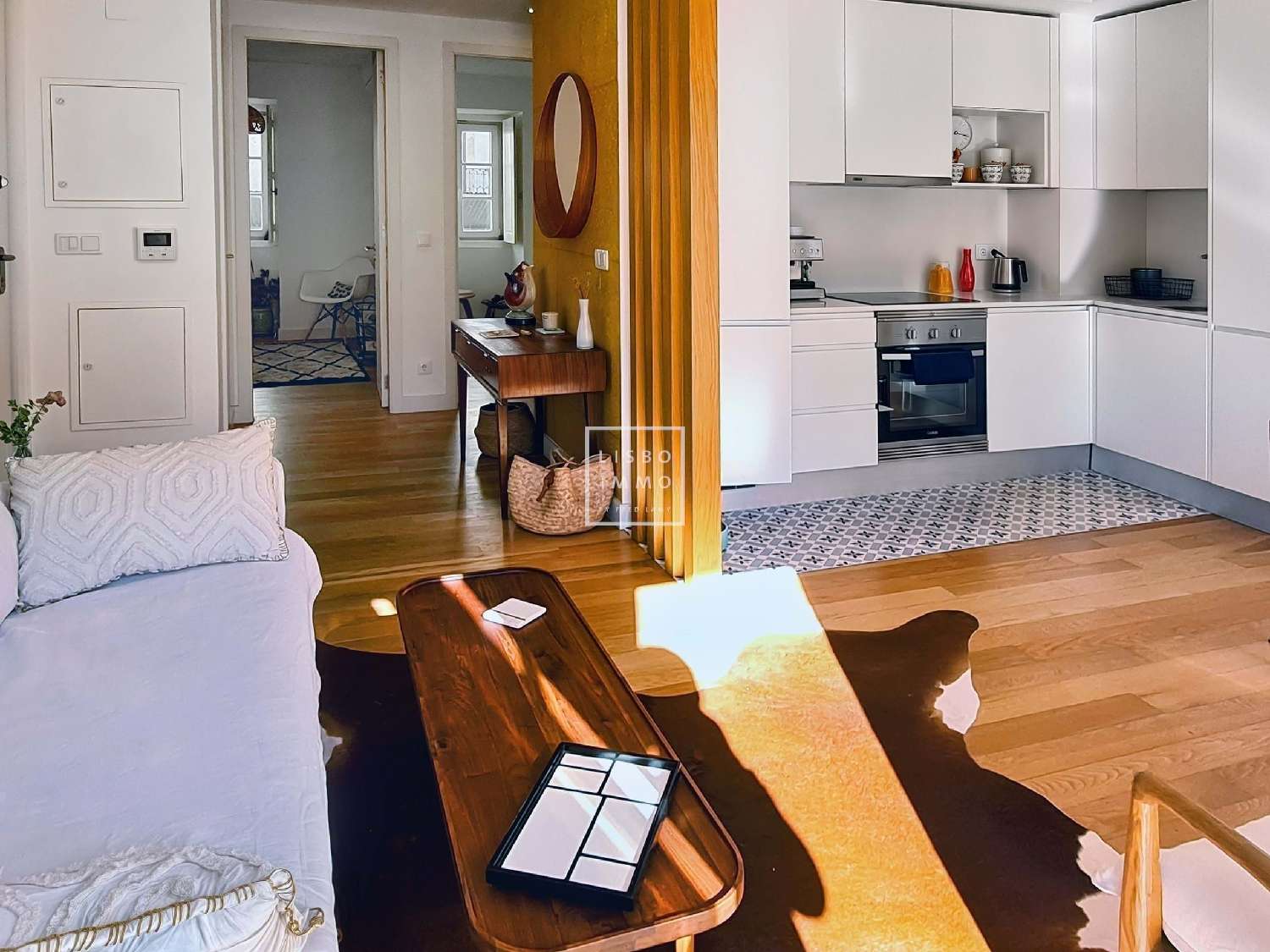  te koop appartement Lissabon Lissabon 2