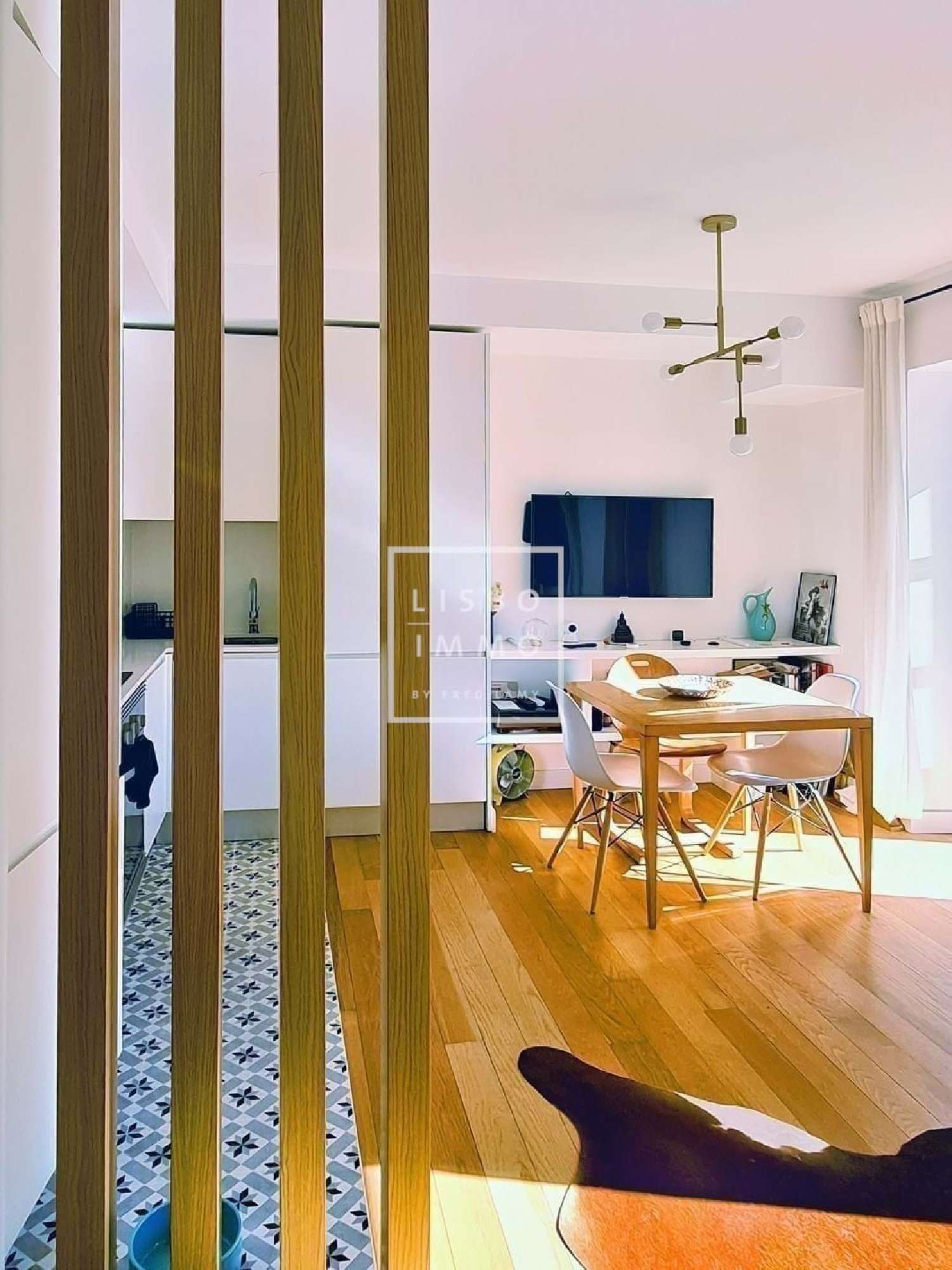  te koop appartement Lissabon Lissabon 3