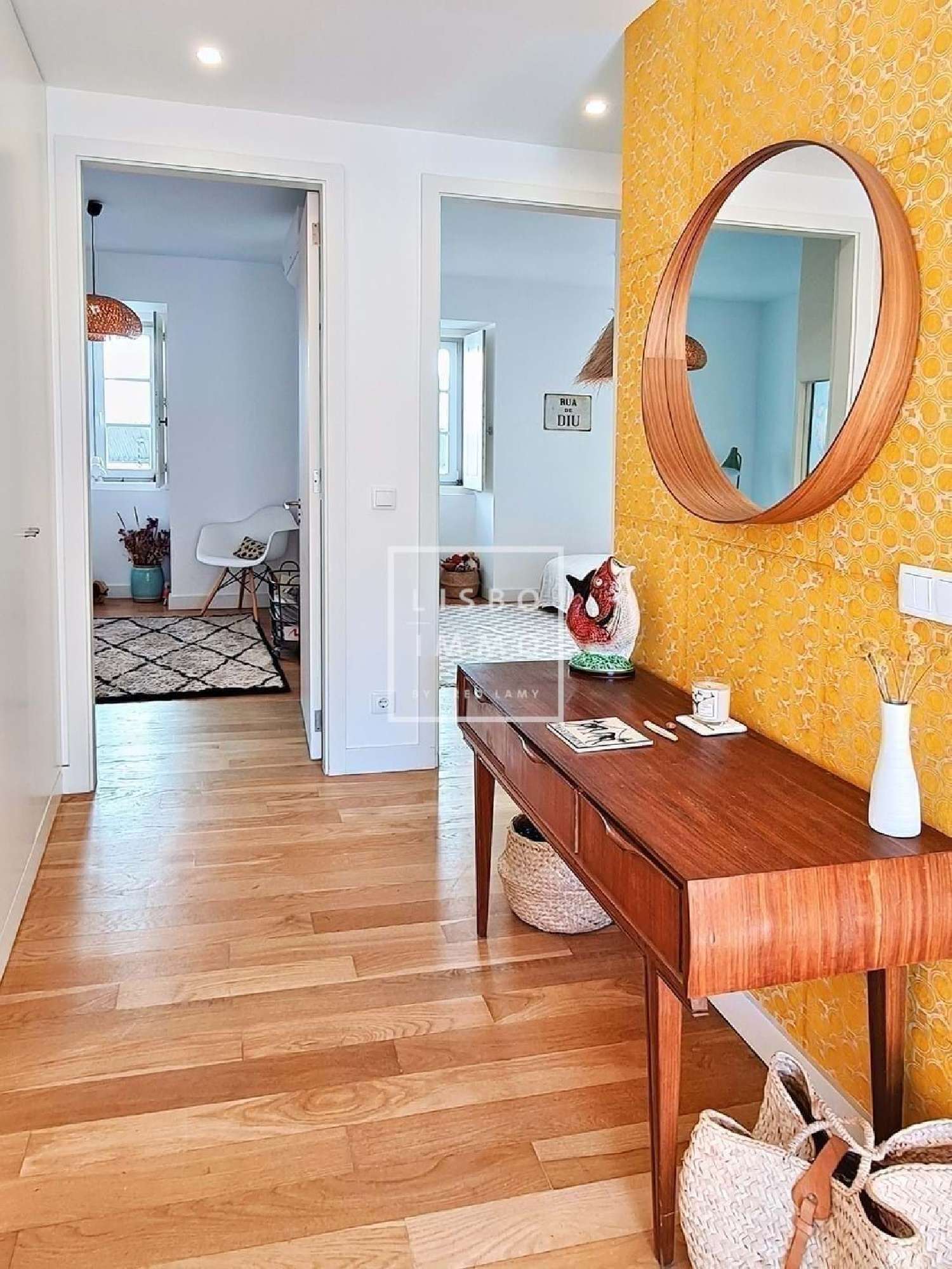  te koop appartement Lissabon Lissabon 4