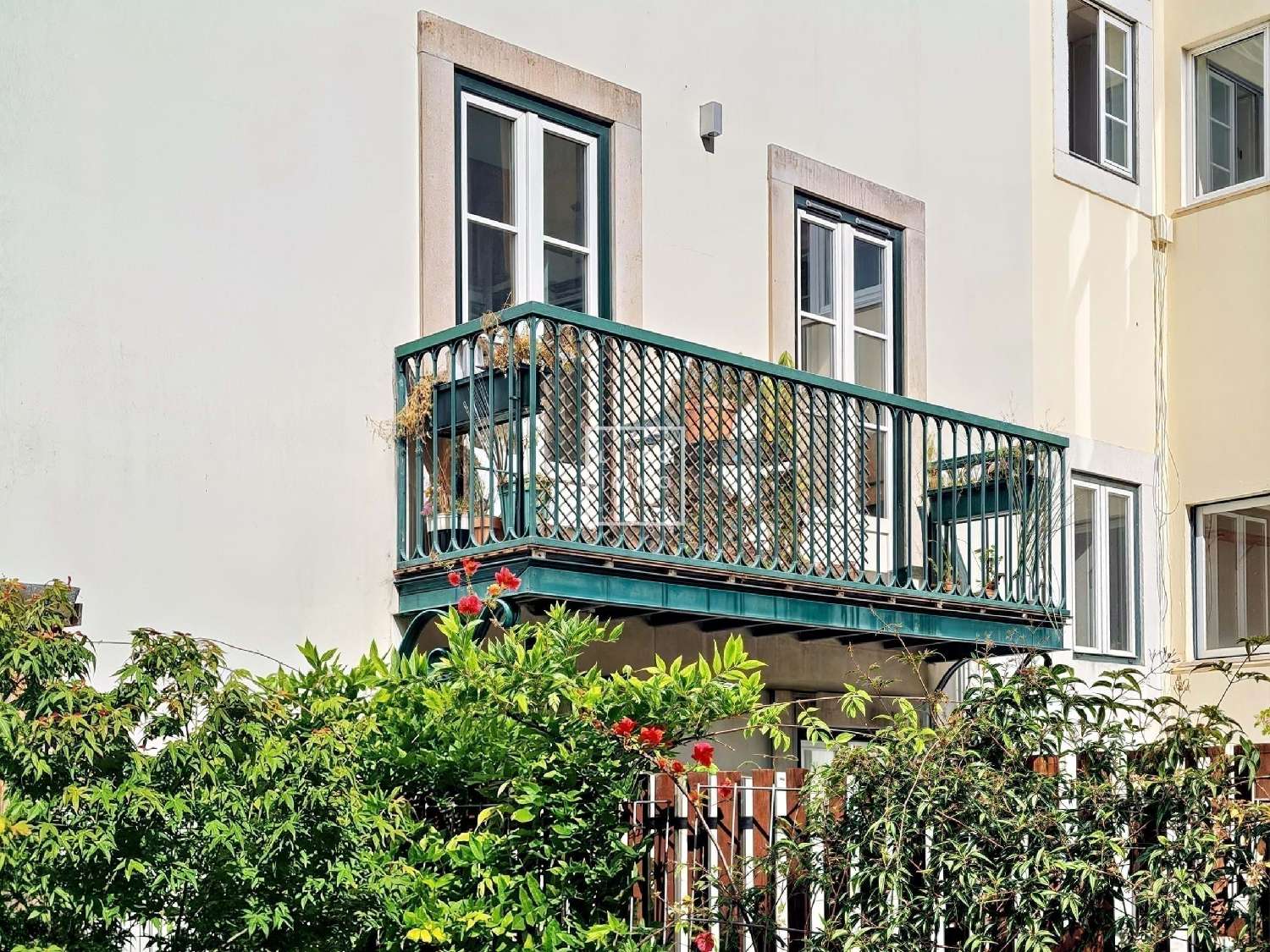  te koop appartement Lissabon Lissabon 5