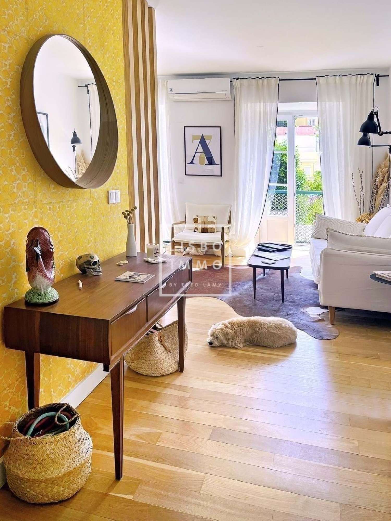  te koop appartement Lissabon Lissabon 6